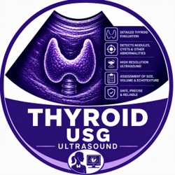 Thyroid Ultrasound